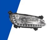 Hyundai Santa Fe 2013 LED duman farası